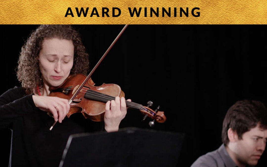 Music of Hope